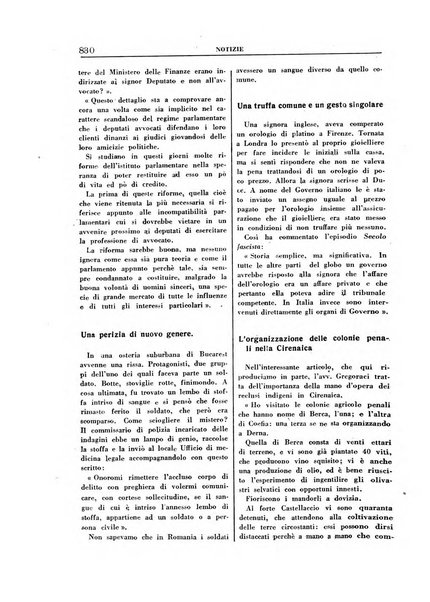 Rivista penale rassegna di dottrina, legislazione, giurisprudenza