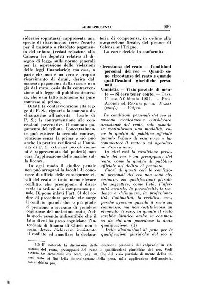 Rivista penale rassegna di dottrina, legislazione, giurisprudenza