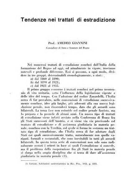 Rivista penale rassegna di dottrina, legislazione, giurisprudenza