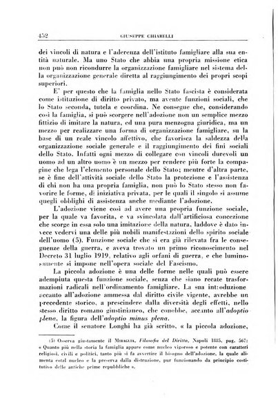 Rivista penale rassegna di dottrina, legislazione, giurisprudenza