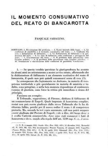 Rivista penale rassegna di dottrina, legislazione, giurisprudenza