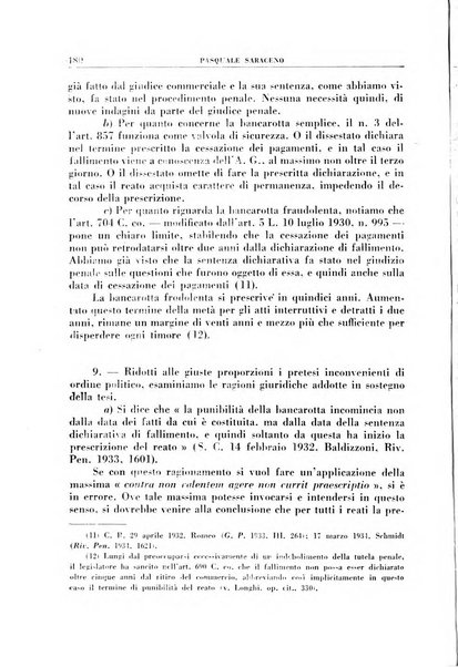 Rivista penale rassegna di dottrina, legislazione, giurisprudenza