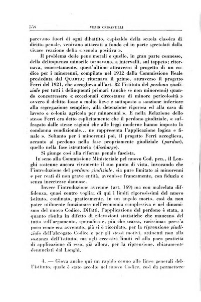 Rivista penale rassegna di dottrina, legislazione, giurisprudenza