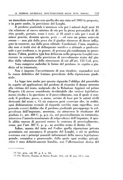 Rivista penale rassegna di dottrina, legislazione, giurisprudenza