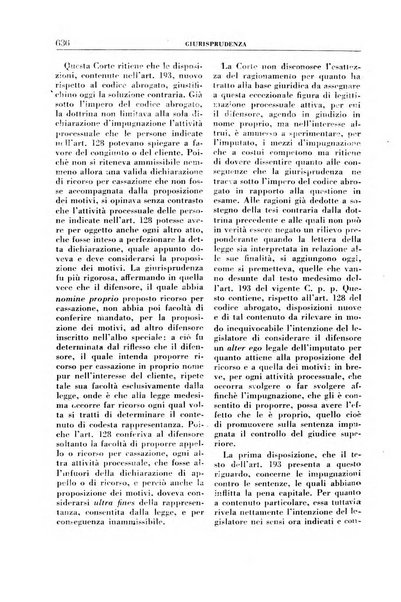 Rivista penale rassegna di dottrina, legislazione, giurisprudenza