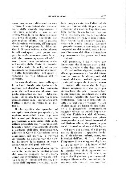 Rivista penale rassegna di dottrina, legislazione, giurisprudenza