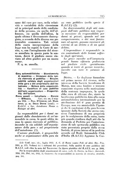 Rivista penale rassegna di dottrina, legislazione, giurisprudenza