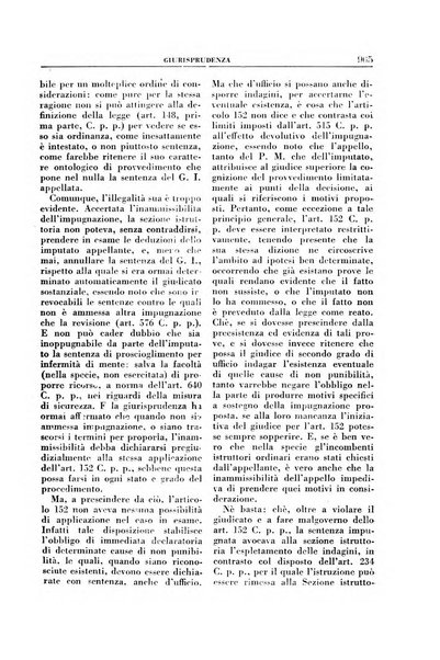 Rivista penale rassegna di dottrina, legislazione, giurisprudenza