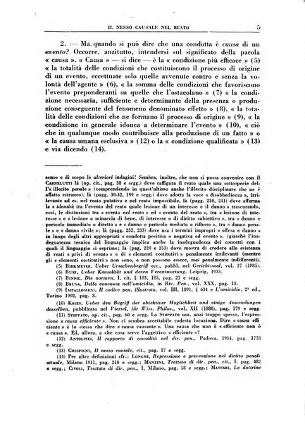 Rivista penale rassegna di dottrina, legislazione, giurisprudenza