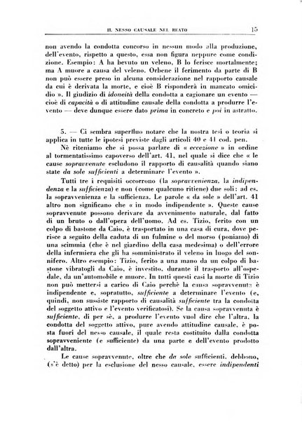 Rivista penale rassegna di dottrina, legislazione, giurisprudenza