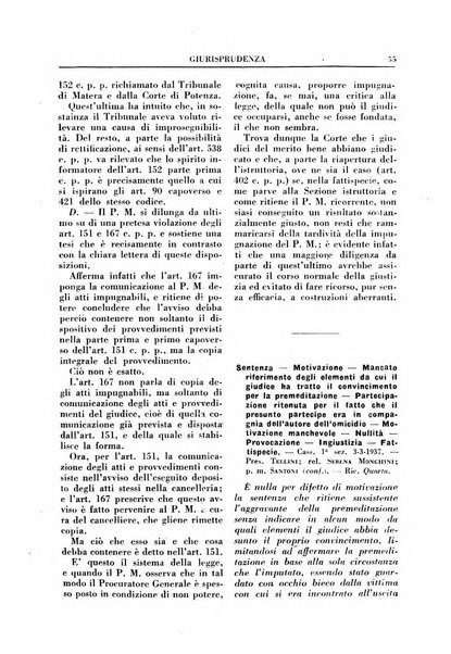 Rivista penale rassegna di dottrina, legislazione, giurisprudenza