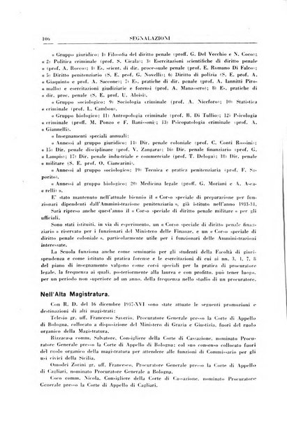 Rivista penale rassegna di dottrina, legislazione, giurisprudenza