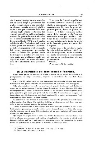 Rivista penale rassegna di dottrina, legislazione, giurisprudenza