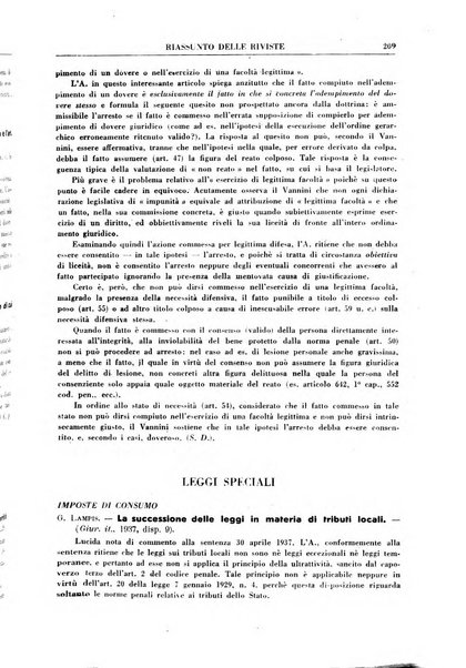 Rivista penale rassegna di dottrina, legislazione, giurisprudenza