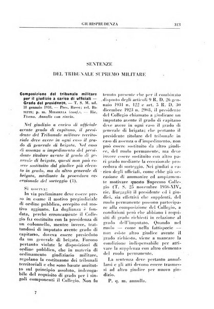 Rivista penale rassegna di dottrina, legislazione, giurisprudenza