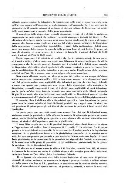 Rivista penale rassegna di dottrina, legislazione, giurisprudenza