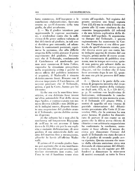 Rivista penale rassegna di dottrina, legislazione, giurisprudenza