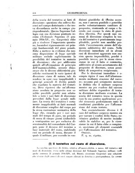 Rivista penale rassegna di dottrina, legislazione, giurisprudenza