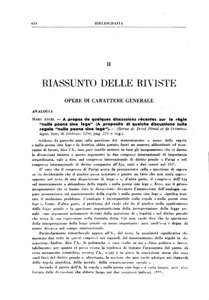 Rivista penale rassegna di dottrina, legislazione, giurisprudenza