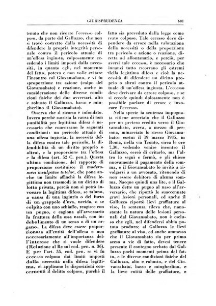 Rivista penale rassegna di dottrina, legislazione, giurisprudenza