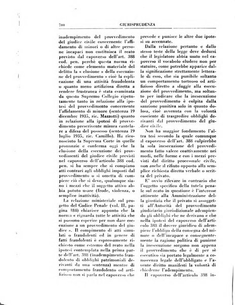 Rivista penale rassegna di dottrina, legislazione, giurisprudenza