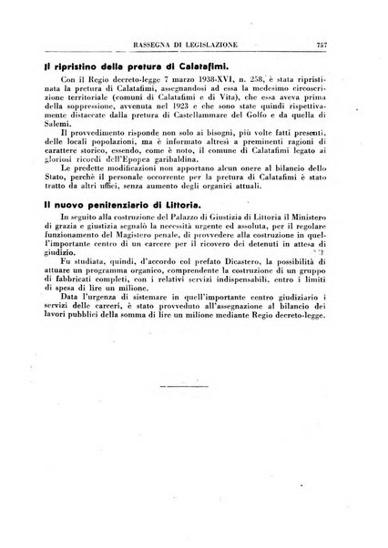 Rivista penale rassegna di dottrina, legislazione, giurisprudenza