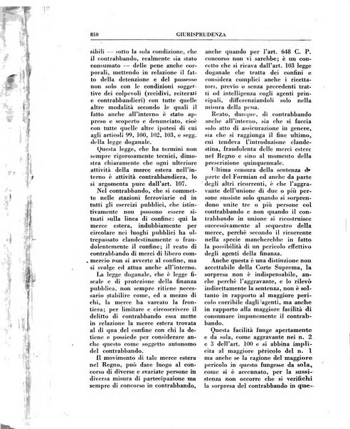 Rivista penale rassegna di dottrina, legislazione, giurisprudenza