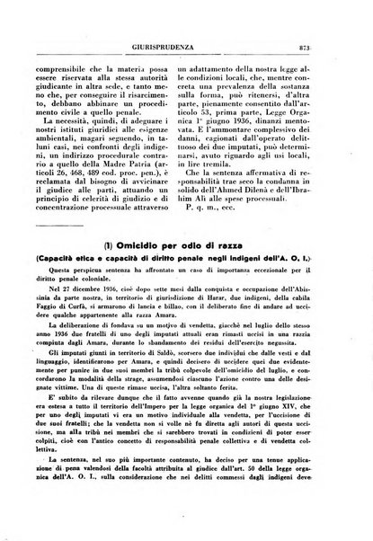 Rivista penale rassegna di dottrina, legislazione, giurisprudenza