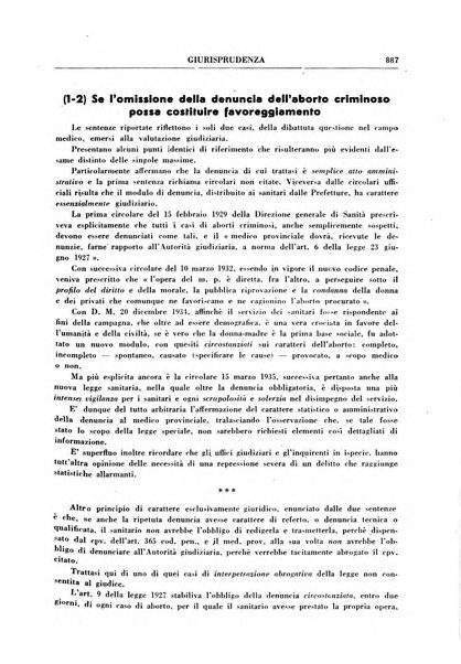 Rivista penale rassegna di dottrina, legislazione, giurisprudenza