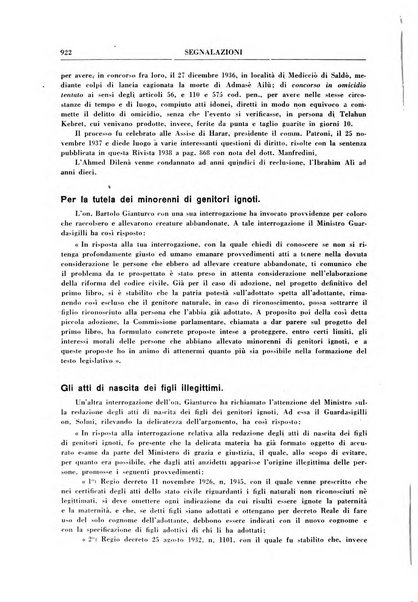 Rivista penale rassegna di dottrina, legislazione, giurisprudenza