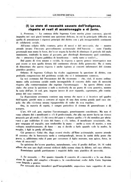 Rivista penale rassegna di dottrina, legislazione, giurisprudenza