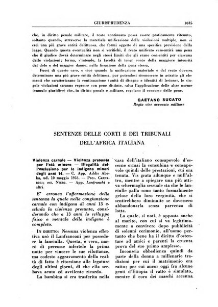 Rivista penale rassegna di dottrina, legislazione, giurisprudenza