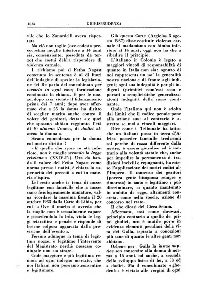 Rivista penale rassegna di dottrina, legislazione, giurisprudenza