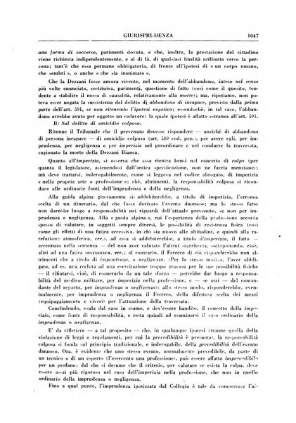 Rivista penale rassegna di dottrina, legislazione, giurisprudenza