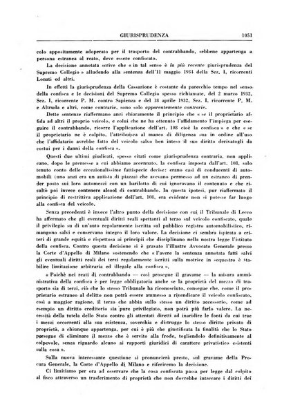 Rivista penale rassegna di dottrina, legislazione, giurisprudenza