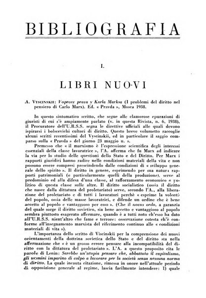 Rivista penale rassegna di dottrina, legislazione, giurisprudenza