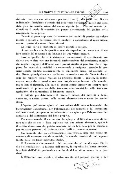 Rivista penale rassegna di dottrina, legislazione, giurisprudenza