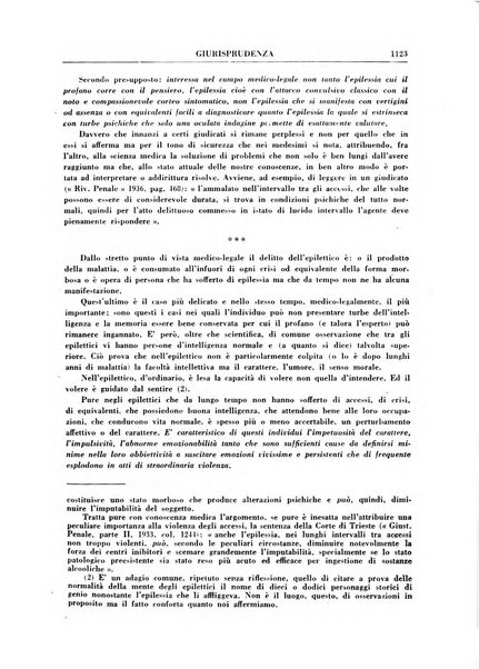 Rivista penale rassegna di dottrina, legislazione, giurisprudenza