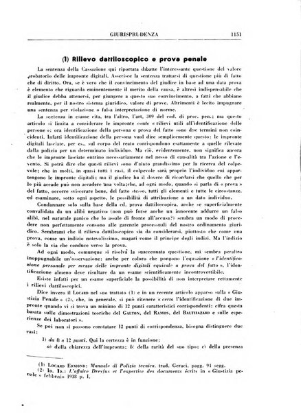 Rivista penale rassegna di dottrina, legislazione, giurisprudenza