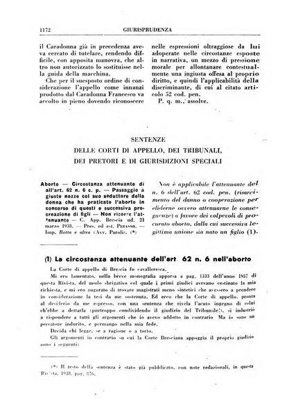 Rivista penale rassegna di dottrina, legislazione, giurisprudenza