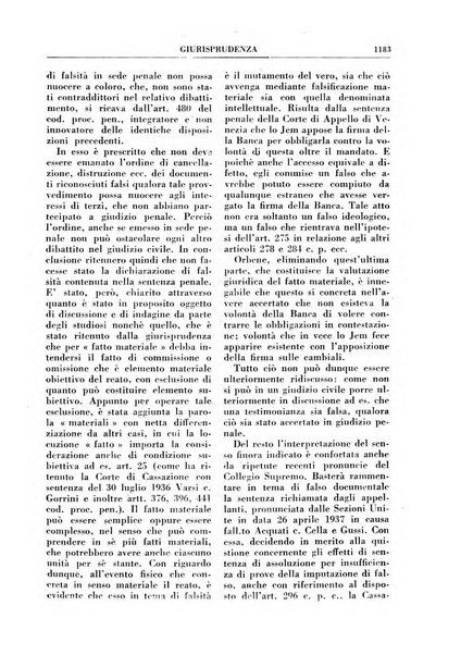 Rivista penale rassegna di dottrina, legislazione, giurisprudenza