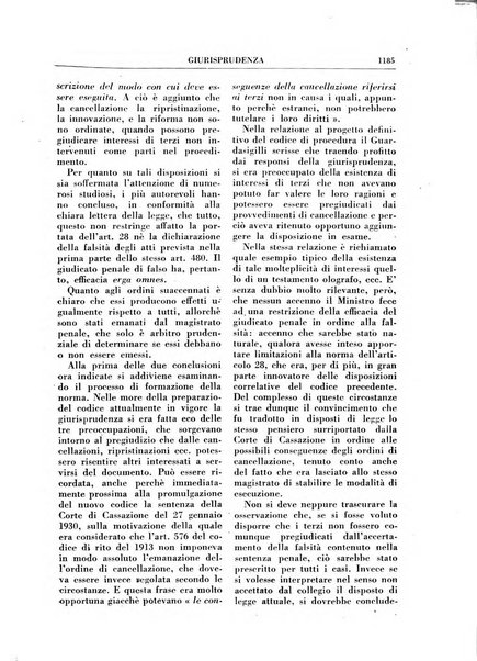 Rivista penale rassegna di dottrina, legislazione, giurisprudenza