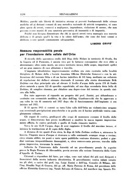 Rivista penale rassegna di dottrina, legislazione, giurisprudenza