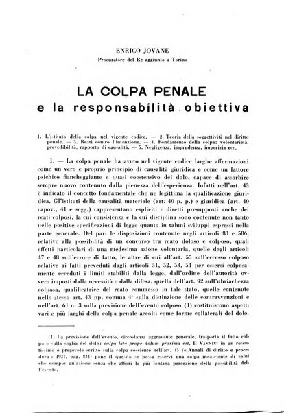 Rivista penale rassegna di dottrina, legislazione, giurisprudenza