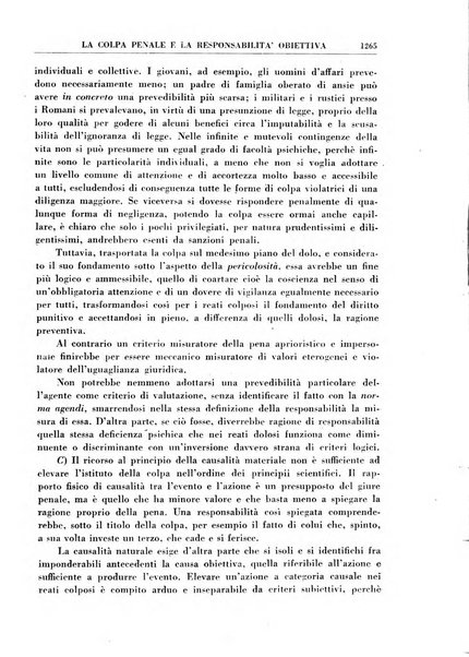 Rivista penale rassegna di dottrina, legislazione, giurisprudenza