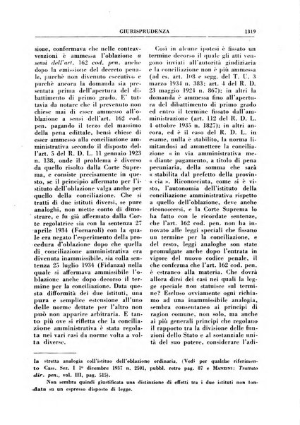 Rivista penale rassegna di dottrina, legislazione, giurisprudenza