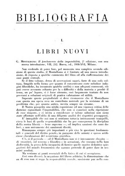 Rivista penale rassegna di dottrina, legislazione, giurisprudenza