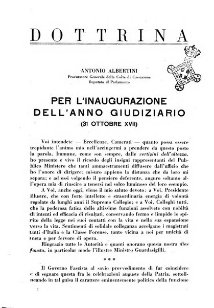 Rivista penale rassegna di dottrina, legislazione, giurisprudenza