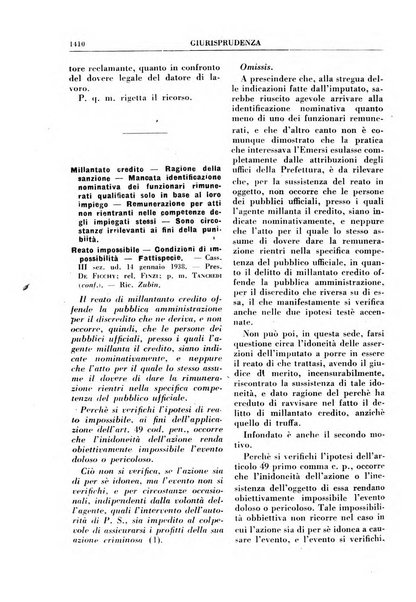 Rivista penale rassegna di dottrina, legislazione, giurisprudenza