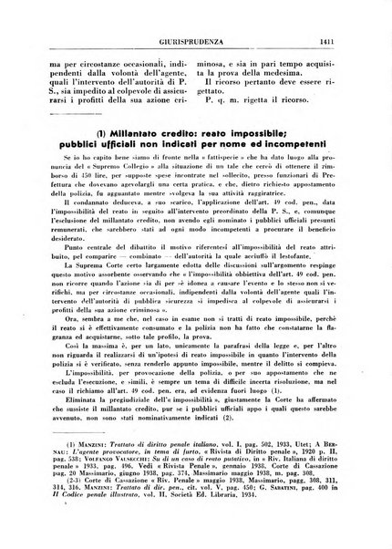 Rivista penale rassegna di dottrina, legislazione, giurisprudenza